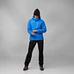 Chaqueta de Pluma Mujer Fjällräven Expedition Pack Down - Miniatura 11