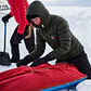 Chaqueta de Pluma Mujer Fjällräven Expedition Pack Down - Miniatura 19