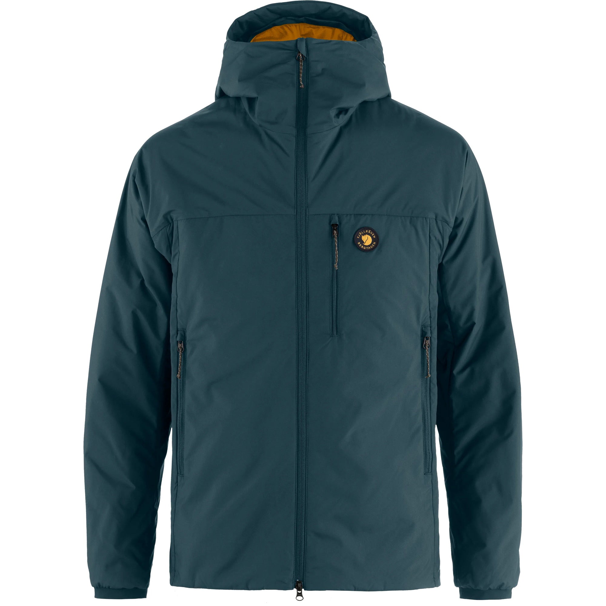 Chaqueta Térmica Hombre Fjällräven Bergtagen 60 1