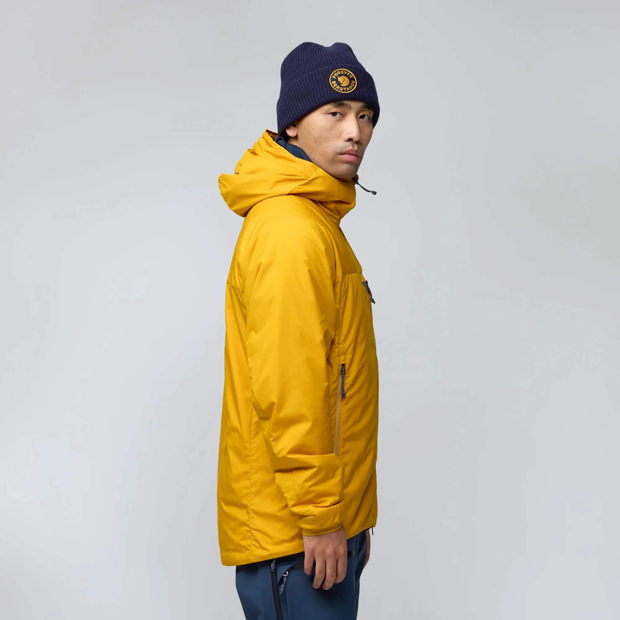 Chaqueta Térmica Hombre Fjällräven Bergtagen 60 3