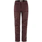 Pantalón Mujer Fjällräven Keb Agile - Miniatura 1