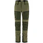 Pantalón Mujer Fjällräven Keb Agile - Miniatura 3