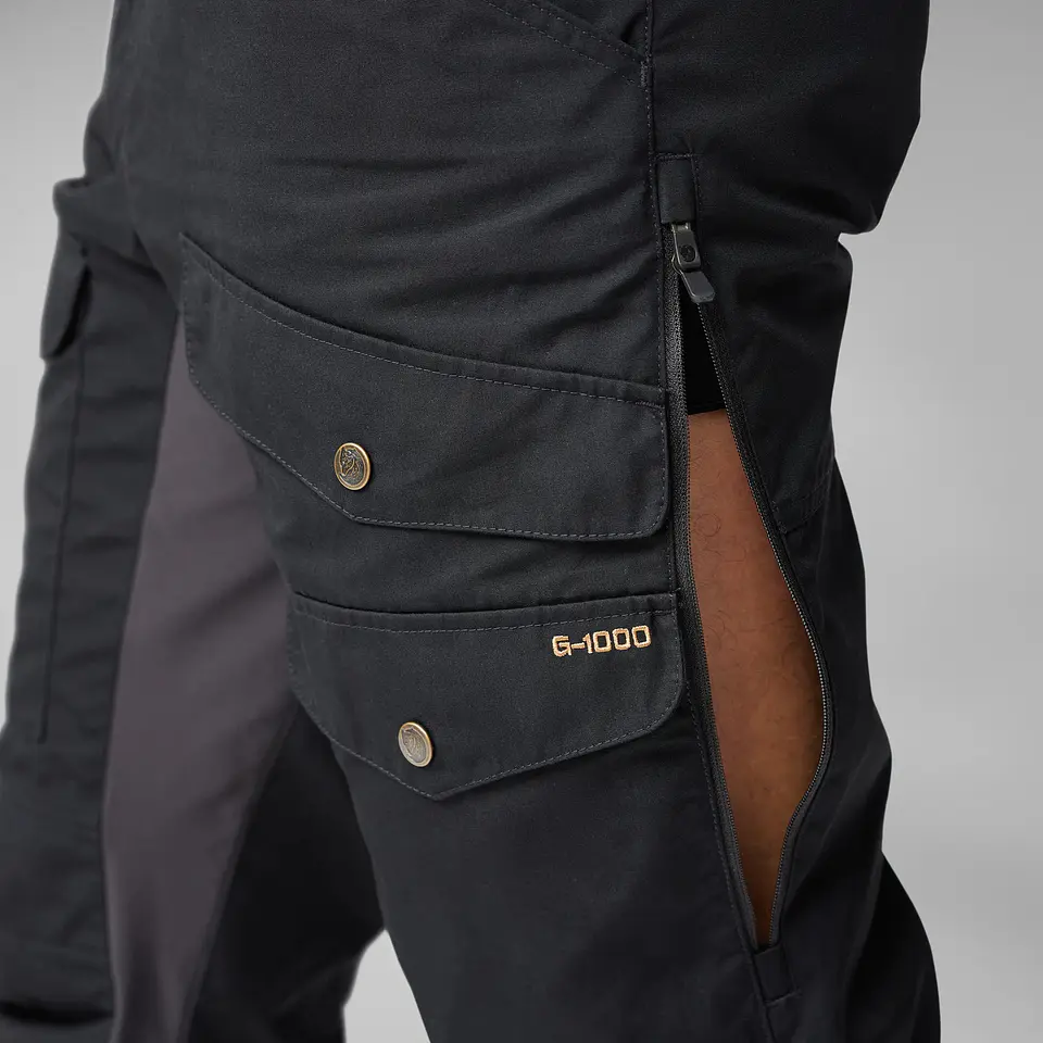 Pantalón Hombre Fjällräven Vidda Pro Ventilado 7