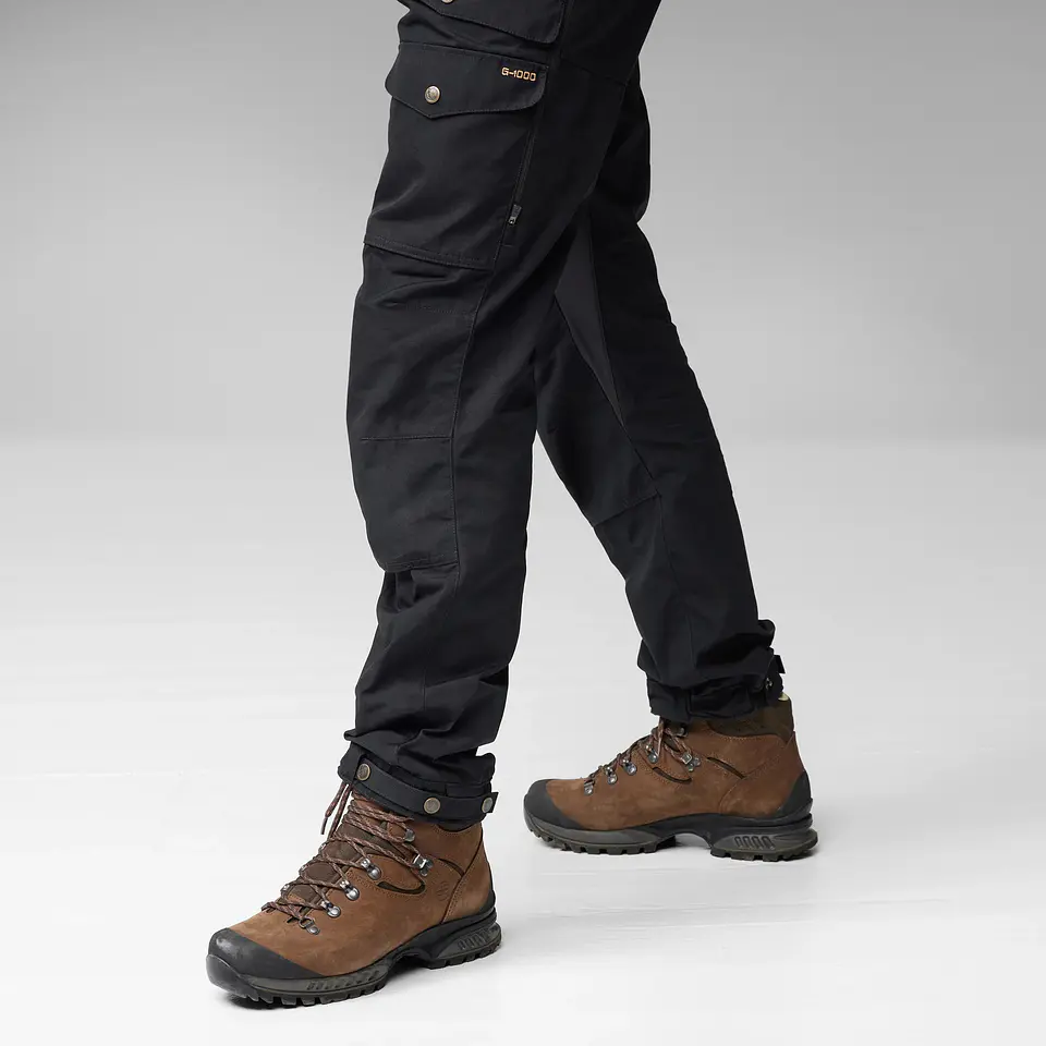 Pantalón Hombre Fjällräven Vidda Pro Ventilado 18