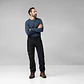 Pantalón Hombre Fjällräven Vidda Pro Ventilado - Miniatura 19