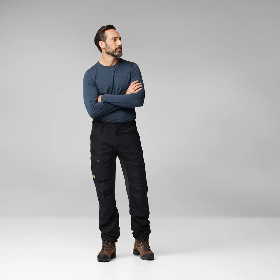 Pantalón Hombre Fjällräven Vidda Pro Ventilado 19
