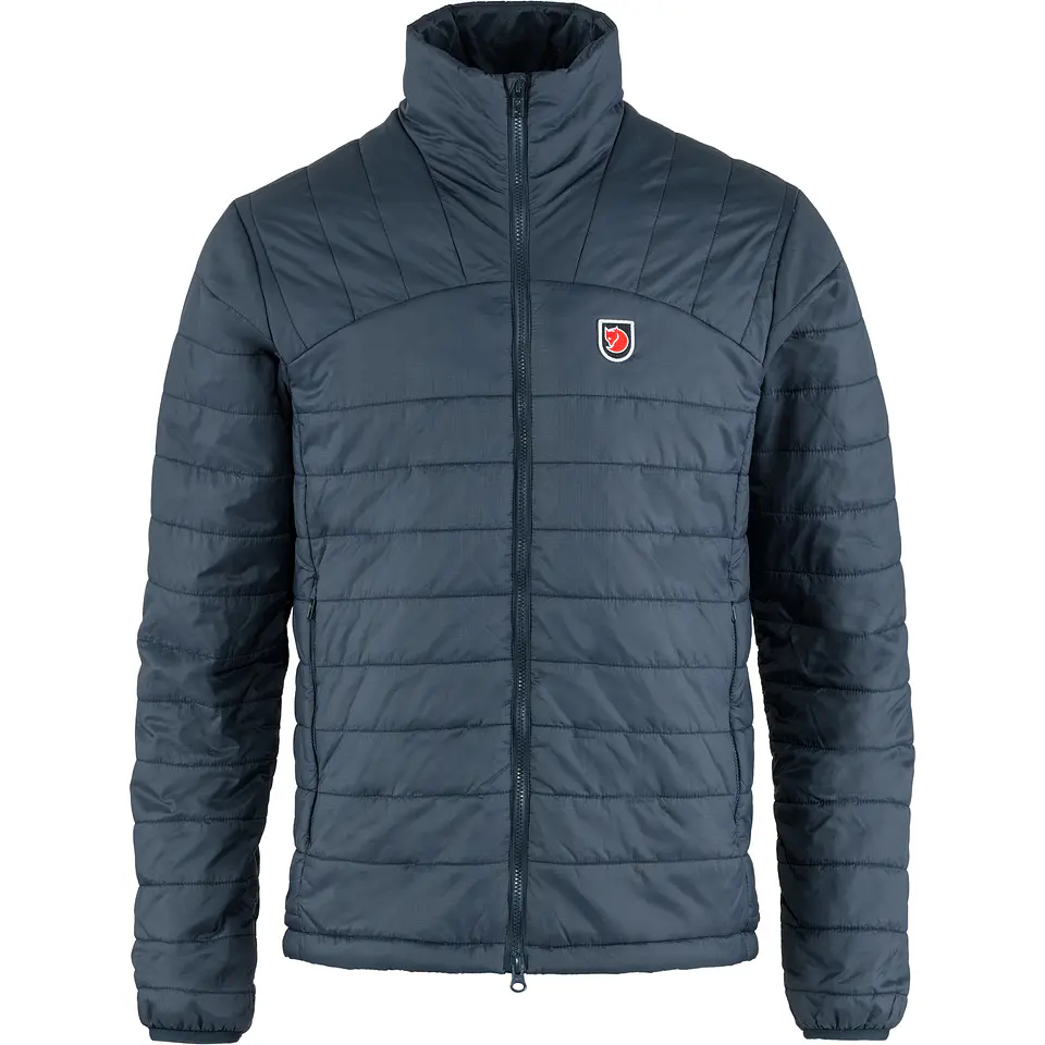 Chaqueta Térmica Hombre Fjällräven Expedition X-Latt 1