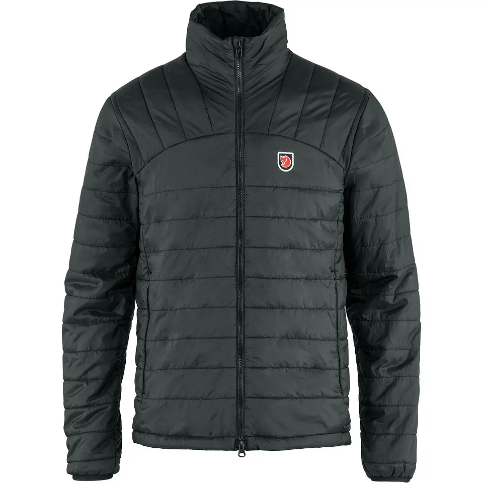 Chaqueta Térmica Hombre Fjällräven Expedition X-Latt