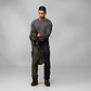 Chaqueta Térmica Hombre Fjällräven Expedition X-Latt - Miniatura 13