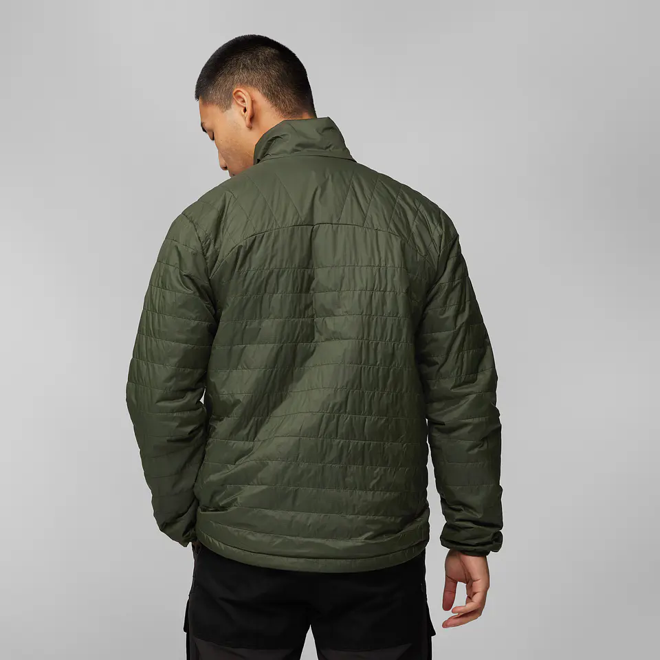 Chaqueta Térmica Hombre Fjällräven Expedition X-Latt 14
