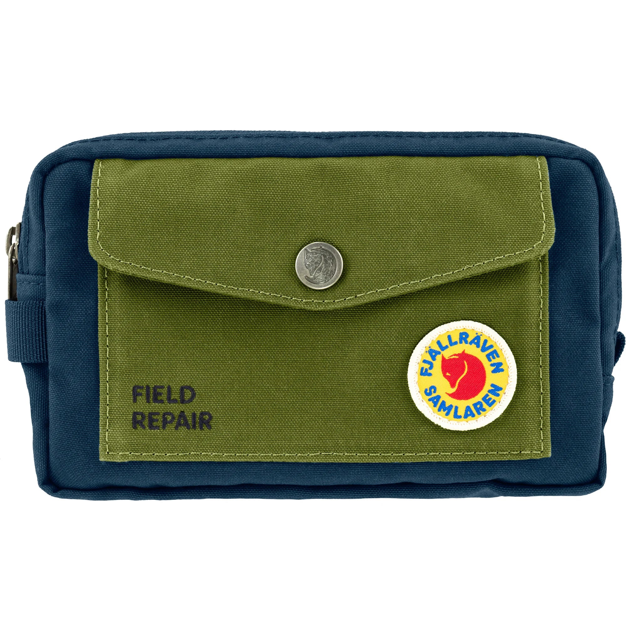 Set de Reparación Outdoor Fjällräven Samlaren Field Repair 1
