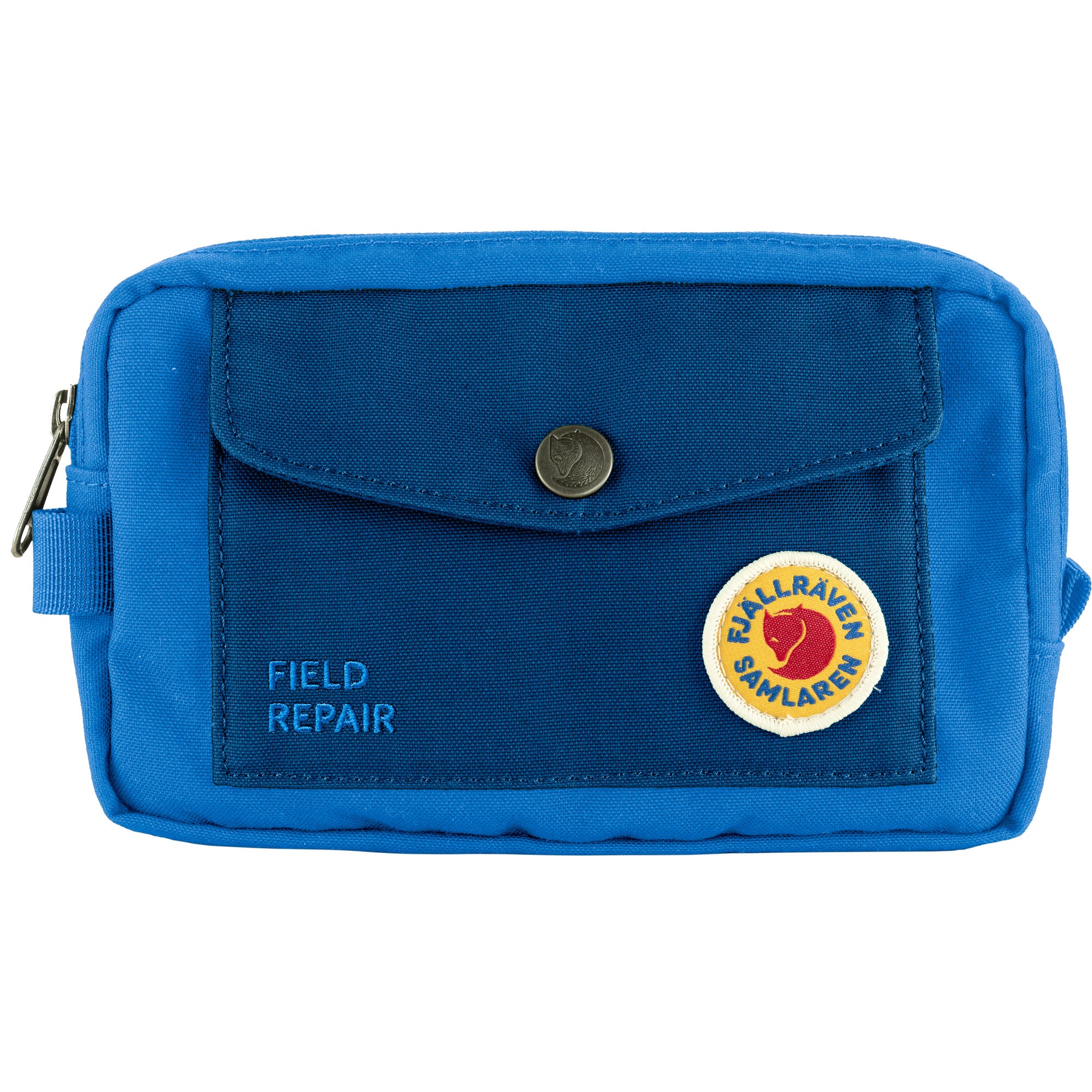 Set de Reparación Outdoor Fjällräven Samlaren Field Repair 5