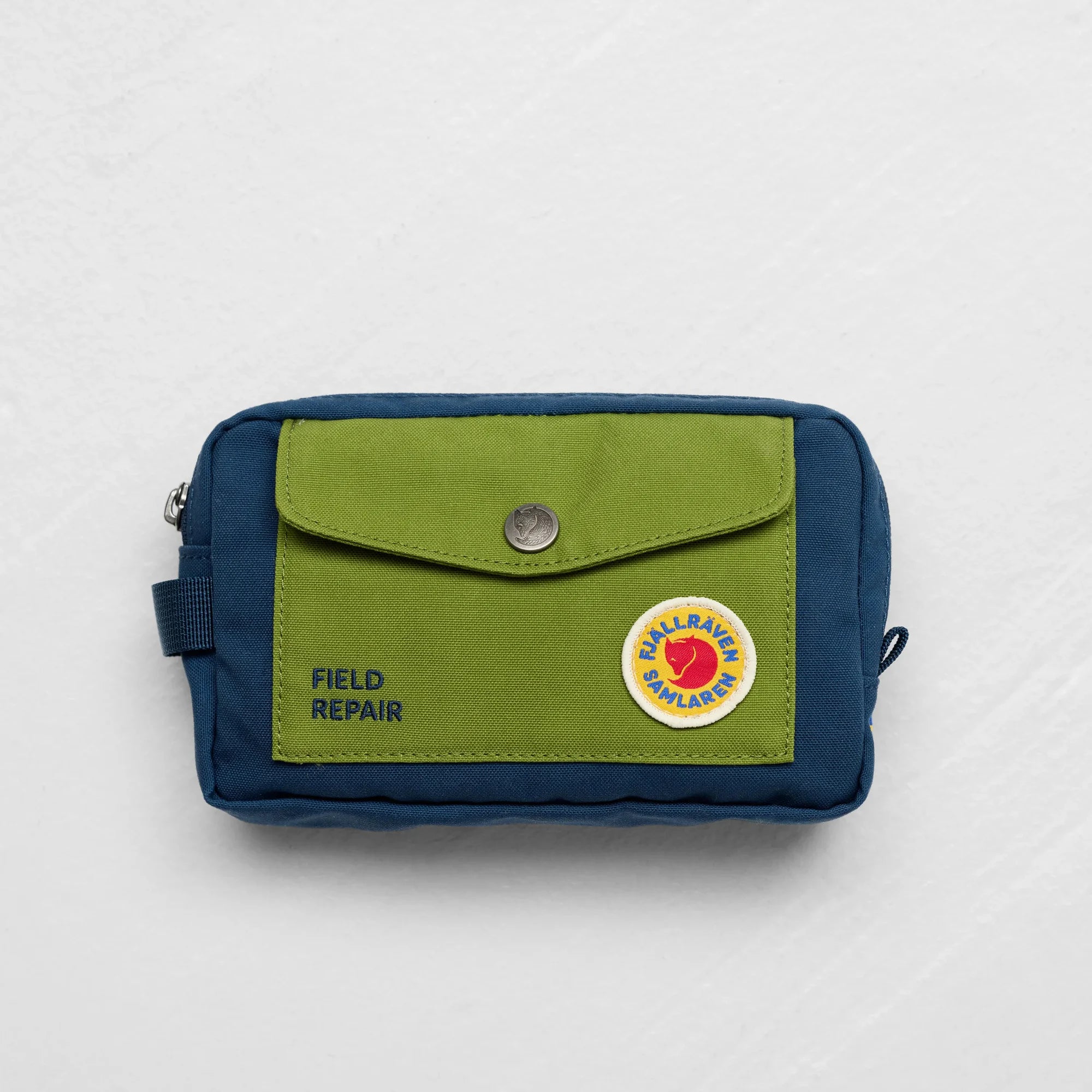 Set de Reparación Outdoor Fjällräven Samlaren Field Repair 7