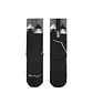 Calcetines Buff ThermoNet® caña alta Negro - Miniatura 2