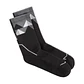 Calcetines Buff ThermoNet® caña alta Negro - Miniatura 3