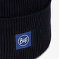 Gorro Crossknit BUFF® Night Blue - Miniatura 2