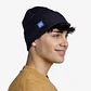 Gorro Crossknit BUFF® Night Blue - Miniatura 3