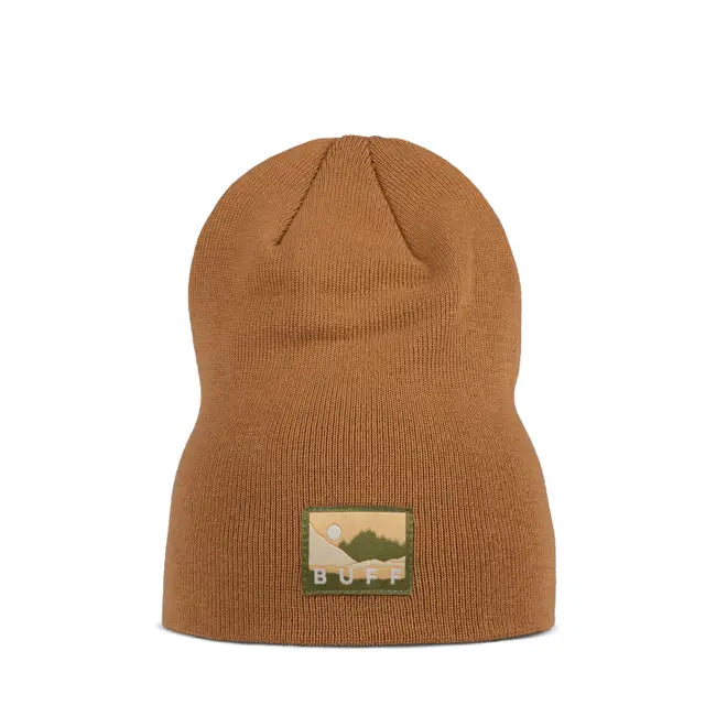 Gorro Buff Knitted Lilon Long 2
