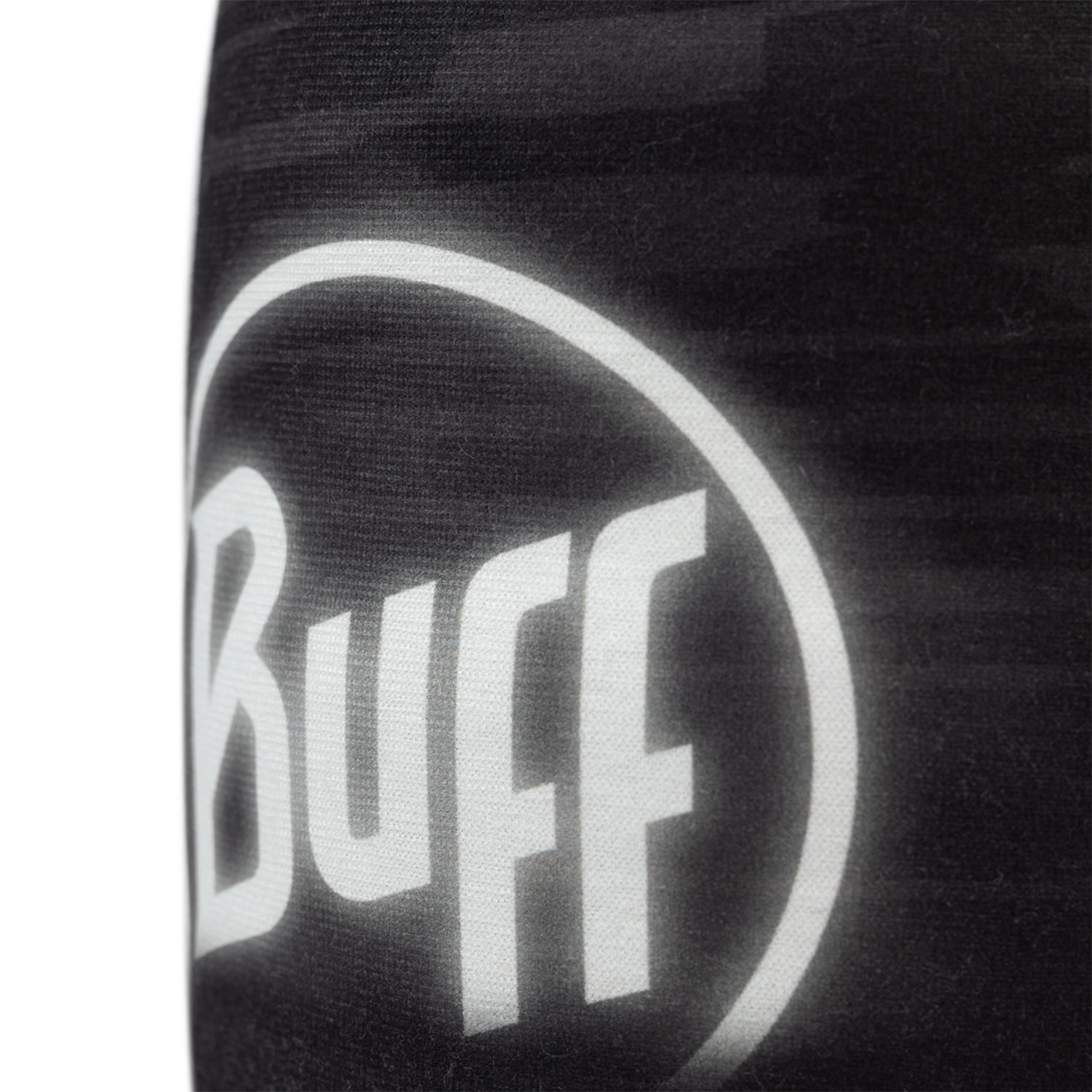 Gorro Reversible Ecostretch BUFF® Nedre Graphite 3