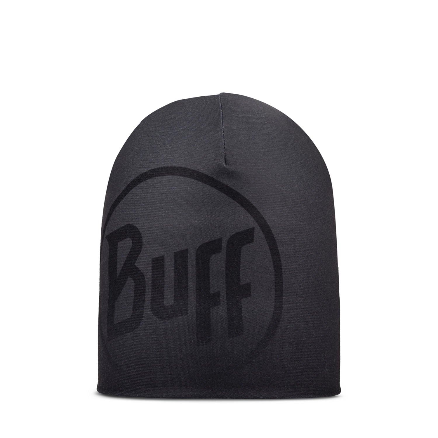 Gorro Reversible Ecostretch BUFF® Black 2