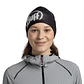 Gorro Reversible Ecostretch BUFF® Nedre Graphite - Miniatura 4