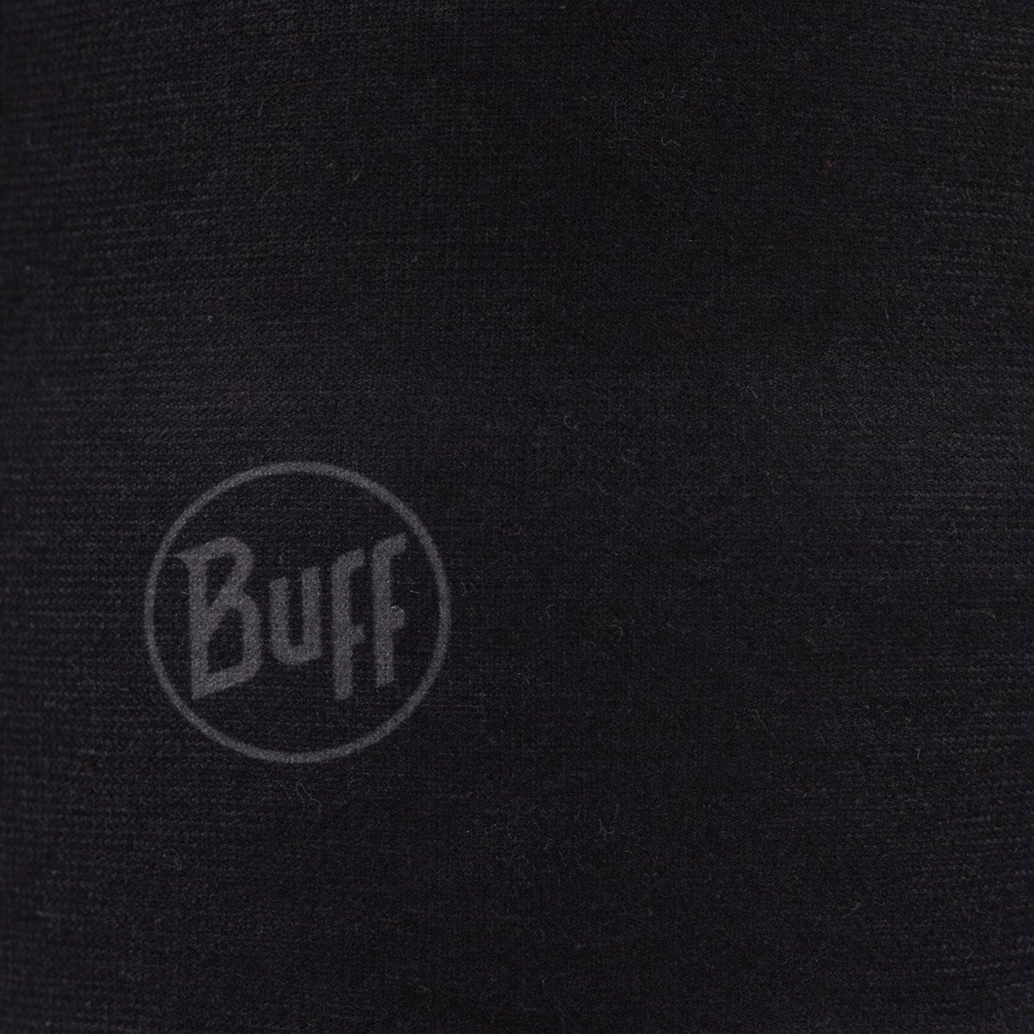 Gorro Reversible Ecostretch BUFF® Black 4