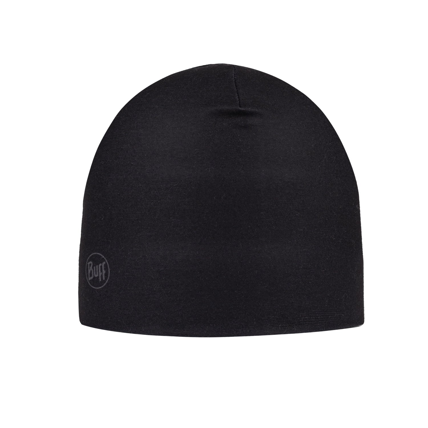 Gorro Reversible Ecostretch BUFF® Black 5