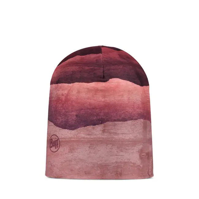 Gorro Reversible Ecostretch BUFF® Lise Rosewood 1