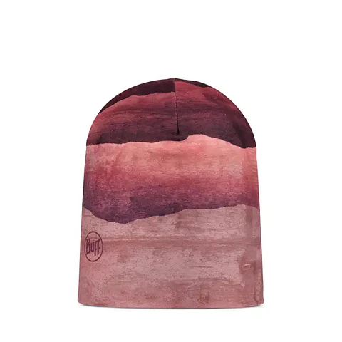 Gorro Reversible Ecostretch BUFF® Lise Rosewood