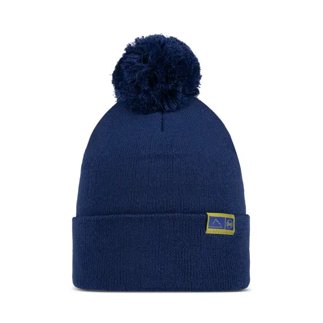 Gorro Buff Knitted Rics Niño 1