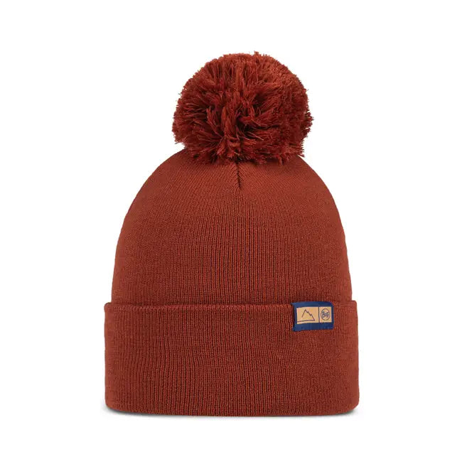 Gorro Buff Knitted Rics Niño 2