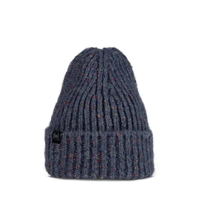 Gorro Buff Knitted & Fleece Kim Water 1