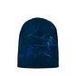 Gorro Reversible Ecostretch BUFF® Oney Blue - Miniatura 3