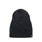 Gorro Tejido y Polar BUFF® Renvi Black - Miniatura 1