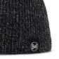 Gorro Tejido y Polar BUFF® Renvi Black - Miniatura 2
