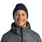 Gorro Tejido y Polar BUFF® Renvi Black - Miniatura 4
