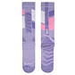 Calcetines Buff ThermoNet® caña extra alta Iris - Miniatura 3