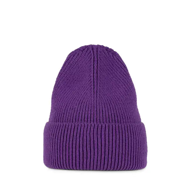 Knitted Beanie BUFF Midy Purple Niño 1