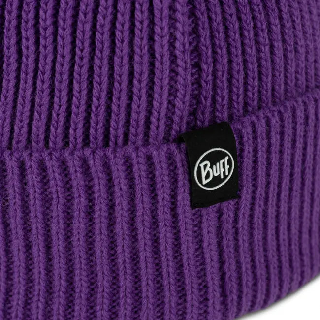Knitted Beanie BUFF Midy Purple Niño 2