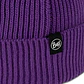 Knitted Beanie BUFF Midy Purple Niño - Miniatura 2