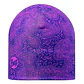Gorro Microfiber Reversible Hat BUFF Mimac Magenta - Blue - Miniatura 1