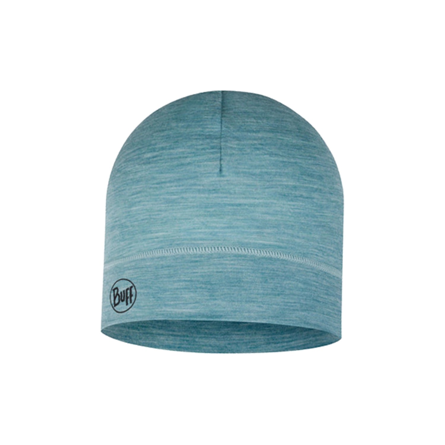 Gorro Merino Lightweight BUFF® Solid Pool 1