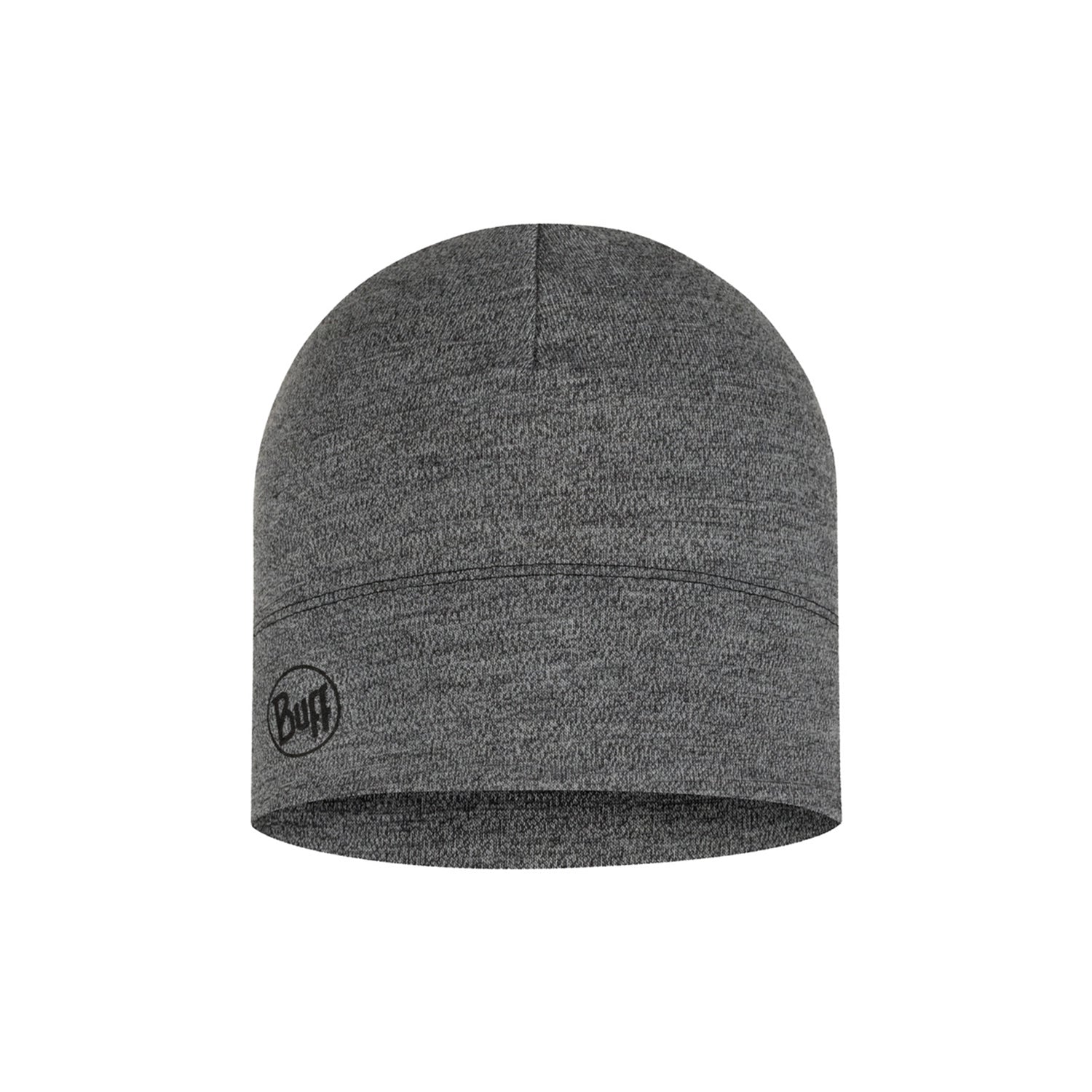 Gorro BUFF® Merino Midweight Light Grey 1