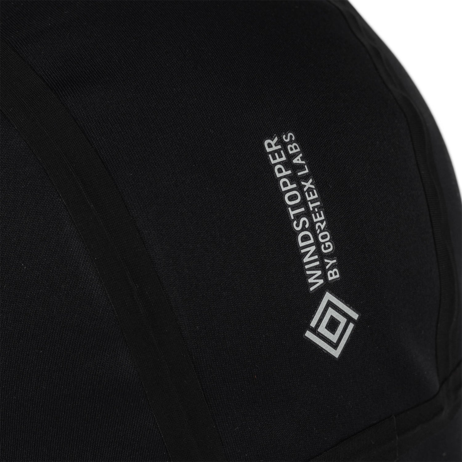 Gorro BUFF® Corta viento Black 2