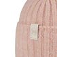 Gorro Tejido BUFF® Nilah Peach Beige - Miniatura 2