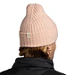 Gorro Tejido BUFF® Nilah Peach Beige - Miniatura 3