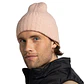 Gorro Tejido BUFF® Nilah Peach Beige - Miniatura 4
