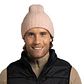 Gorro Tejido BUFF® Nilah Peach Beige - Miniatura 5