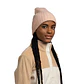 Gorro Tejido BUFF® Nilah Peach Beige - Miniatura 8