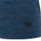 Gorro BUFF® Merino Midweight Melange Tempest Blue - Miniatura 2